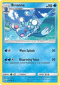 Brionne (40) - SM Base Set (SM01)