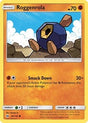 Roggenrola (69) - SM Base Set (SM01)