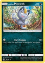 Alolan Meowth (78) - SM Base Set (SM01)