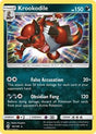 Krookodile (85) - SM Base Set (SM01)