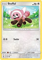 Stufful (111) - SM Base Set (SM01)