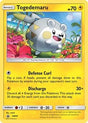 Togedemaru (SM09) - SM Promos (SMP)
