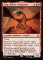 Fang, Roku's Companion (115) - Avatar: The Last Airbender Eternal (TLE)