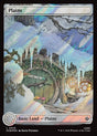 Plains (320) - The Hobbit (HOB)