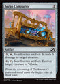 Scrap Compactor (242) - Aetherdrift (DFT)