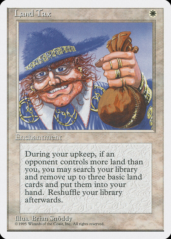 Land Tax (34) - Fourth Edition (4ED)
