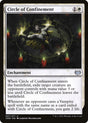 Circle of Confinement (7) - Innistrad: Crimson Vow (VOW)