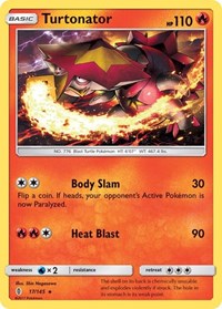 Turtonator (17) - SM - Guardians Rising (SM02)