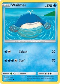 Wailmer (29) - SM - Guardians Rising (SM02)