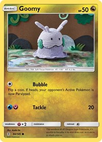 Goomy (94) - SM - Guardians Rising (SM02)