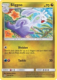 Sliggoo (95) - SM - Guardians Rising (SM02)