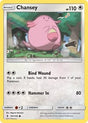 Chansey (101) - SM - Guardians Rising (SM02)