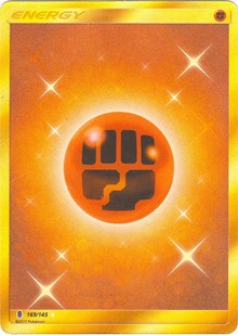 Fighting Energy Secret (169) - SM - Guardians Rising (SM02)