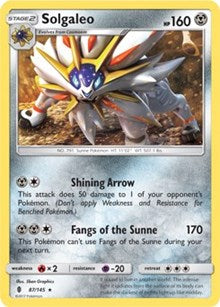 Rocky Fighting Energy Non Holo (87) - Deck Exclusives (PR)