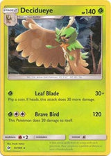 Swampert EX Emerald (11) - Deck Exclusives (PR)