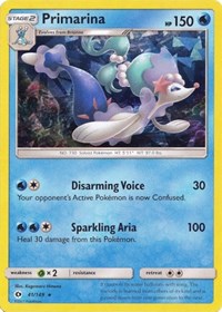 Samurott BW Boundaries Crossed (41) - Deck Exclusives (PR)