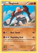 Ampharos XY Steam Siege (40) - Deck Exclusives (PR)