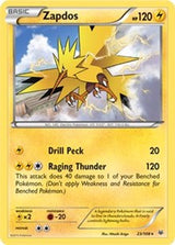 Victini BW Legendary Treasures (23) - Deck Exclusives (PR)