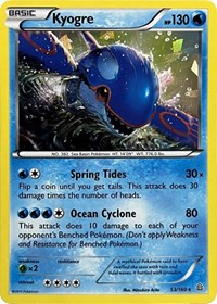 Mew XY Evolutions (53) - Deck Exclusives (PR)