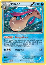 Victini BW Legendary Treasures (23) - Deck Exclusives (PR)