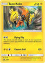 Tapu Koko (SM30) - SM Promos (SMP)