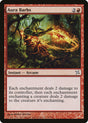 Aura Barbs (94) - Betrayers of Kamigawa (BOK)