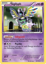 Dragonite XY Roaring Skies (52) - Deck Exclusives (PR)