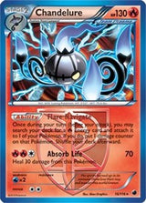 Magmortar Call of Legends (16) - Deck Exclusives (PR)
