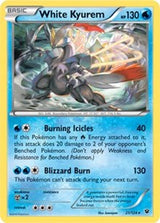 Slowking XY BREAKpoint (21) - Deck Exclusives (PR)