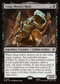 Azog, Moria's Ruin (61) - The Hobbit (HOB)