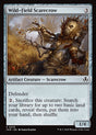 Wild-Field Scarecrow (274) - Innistrad Remastered (INR)