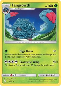 Tangrowth (8) - SM - Burning Shadows (SM03)