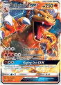 Charizard GX (20) - SM - Burning Shadows (SM03)