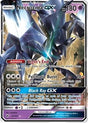 Necrozma GX (63) - SM - Burning Shadows (SM03)