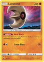 Lunatone (68) - SM - Burning Shadows (SM03)