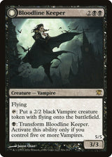 Bloodline Keeper // Lord of Lineage (90) - Innistrad (ISD)