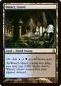 Watery Grave (286) - Ravnica: City of Guilds (RAV)