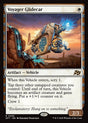 Voyager Glidecar (36) - Aetherdrift (DFT)