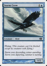 Storm Crow (104) - Eighth Edition (8ED)