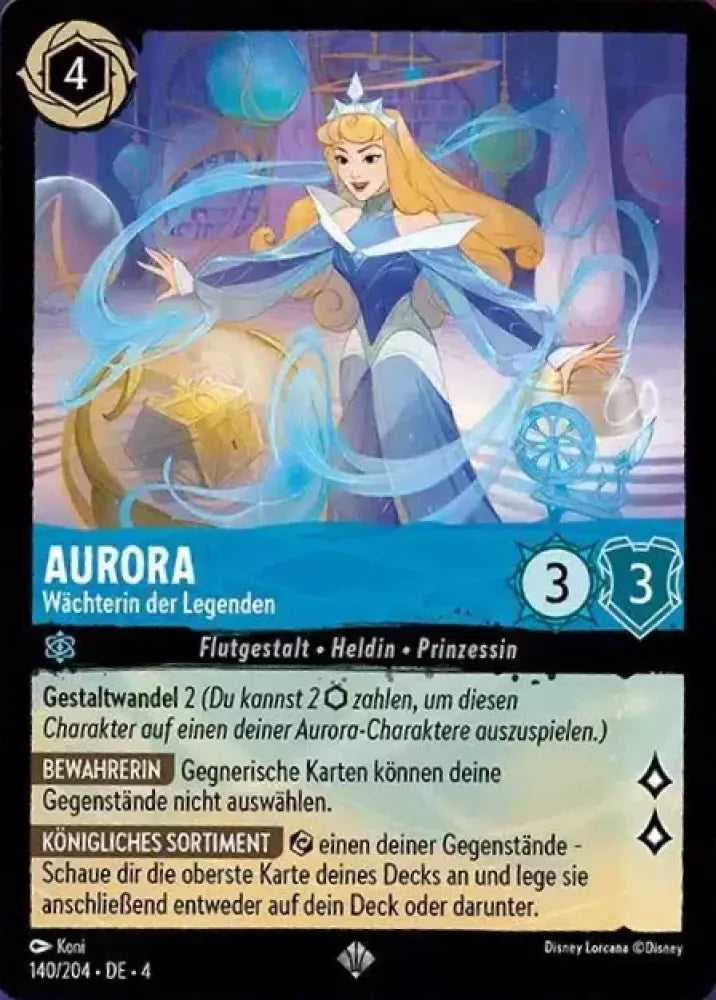 Aurora - Lore Guardian - Ursula's Return (4)