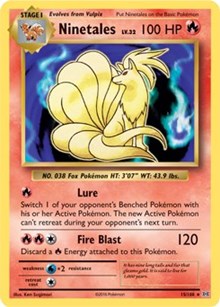 Victini BW Noble Victories (15) - Deck Exclusives (PR)