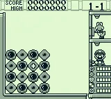 Yoshi's Cookie - Game Boy