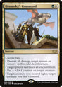 Dromoka's Command (206) - Double Masters 2022 (2X2)