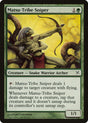 Matsu-Tribe Sniper (136) - Betrayers of Kamigawa (BOK)