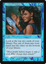 Sleight of Hand (98) - Seventh Edition (7ED)