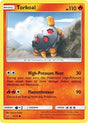 Torkoal (11) - Shining Legends (SHL)