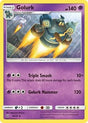 Golurk (44) - Shining Legends (SHL)