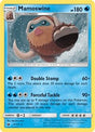 Mamoswine (21) - SM - Crimson Invasion (SM04)