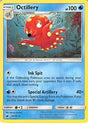 Octillery (23) - SM - Crimson Invasion (SM04)