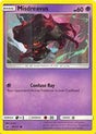 Misdreavus (39) - SM - Crimson Invasion (SM04)